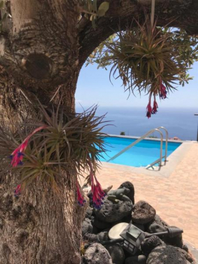 HRlos Piratas - Ferien Haus La Palma - GOOD WLAN !!